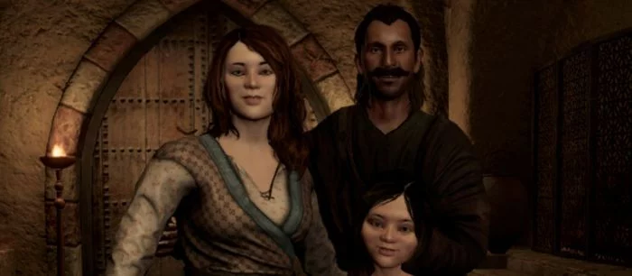 В Mount & Blade 2 можно будет завести свою собственную семью