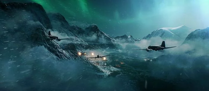 В новом трейлере Battlefield 5 показали самую большую карту