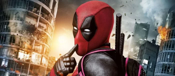 В порнопародии на «Дэдпула 2» показали Карателя, Росомаху и сразу двух Домино — трейлер (18+)