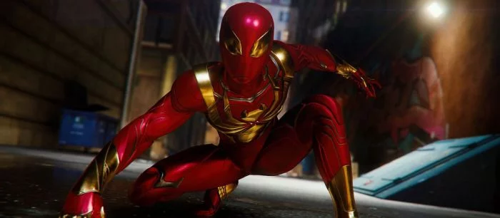 В релизном трейлере «Человек-Паук: Войны банд» показали новые костюмы