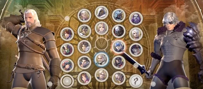 В SoulCalibur 6 ухудшили графику. Зато теперь игра пойдет даже на карманном ПК — видео