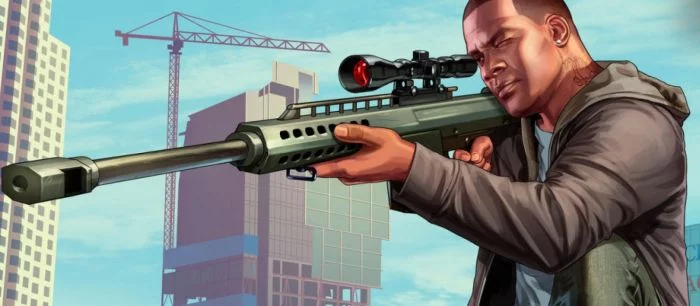 В Steam крутые скидки на The Witcher 3, Mafia 3, GTA 5 и другие популярные игры