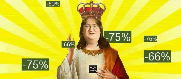 В Steam наступила осенняя распродажа — Assassin's Creed Odyssey, GTA 5 и другие игры по горячим ценам