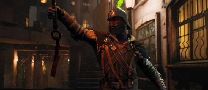 В Steam вышел Egress — русский аналог Dark Souls с мультиплеером (трейлер)