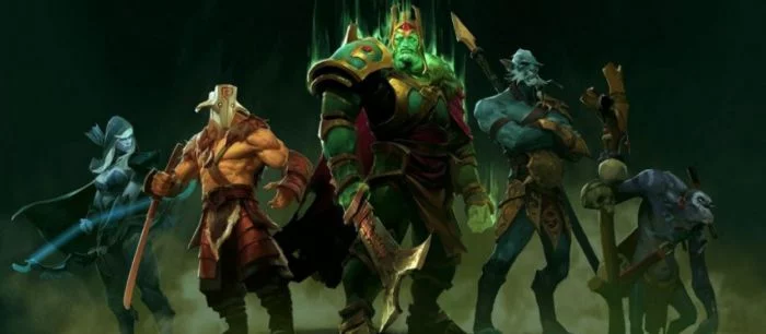 В Steam вышла Artifact от Valve. Геймеры критикуют игру за жесткий донат