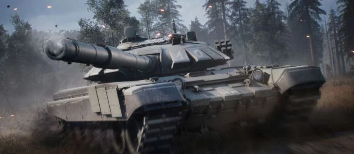 В военный онлайн-шутер World War 3 добавили новые карту, оружие и режим