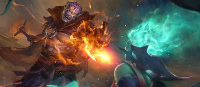 VGTimes отправится в Киев на турнир по Artifact от Valve с призовым фондом в $10000