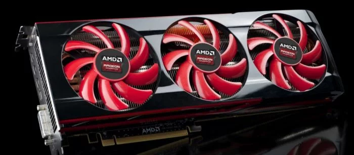 Видеокарты AMD пока не готовы к трассировке лучей, в отличие от Nvidia