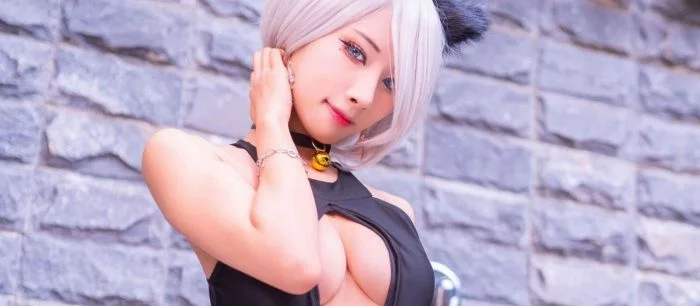 Возбуждающий пятничный косплей для приятных выходных и приподнятого настроения