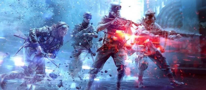 «Впечатляющий шутер» — появились первые оценки Battlefield 5