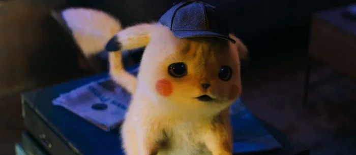 Вышел первый трейлер «Детектива Пикачу» с Райаном Рейнольдсом