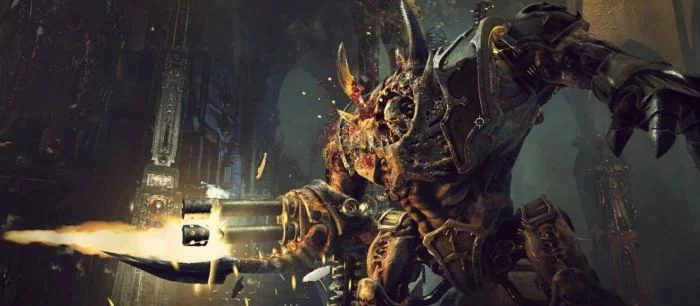 Warhammer 40,000: Inquisitor — Martyr вернулась в Россию со вторым сезоном