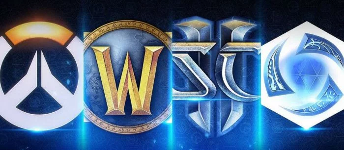 Жанр нового проекта от Blizzard крайне удивит игроков