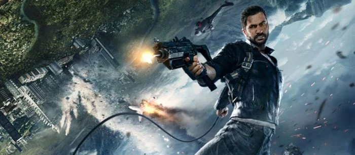 Ждете мультиплеер в Just Cause 4? Не ждите. Фанатам надоело создавать этот мод