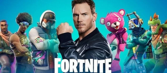 Звезду «Стражей Галактики» заметили в рекламе Fortnite в Южной Корее