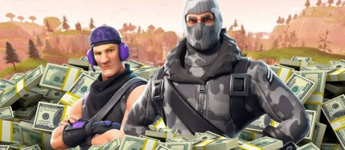 14-летний хакер зарабатывает уйму денег на взломе аккаунтов Fortnite. Его родители не против