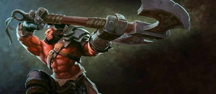 3 млн фанатов смотрели киевский турнир по Artifact и остались довольны. Известны победители