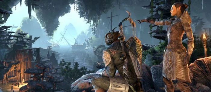 А вы купите The Elder Scrolls 6, если она выйдет эксклюзивно в Bethesda Store? На Reddit началось обсуждение