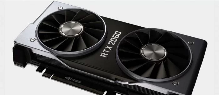Анонс видеокарты GeForce RTX 2060 состоится примерно через месяц