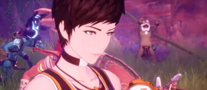 Анонсирован красочный экшен, сделанный по мотивам старой браузерной игры — Project BBQ