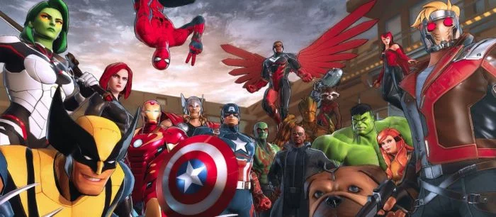 Nintendo анонсировала Marvel Ultimate Alliance 3 — трейлер