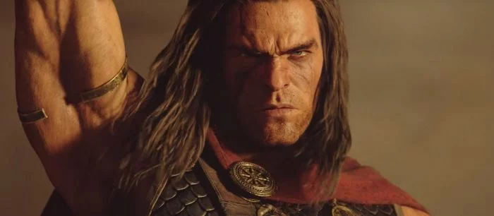 Анонсирована стратегия во вселенной «Конана-варвара» — Conan Unconquered