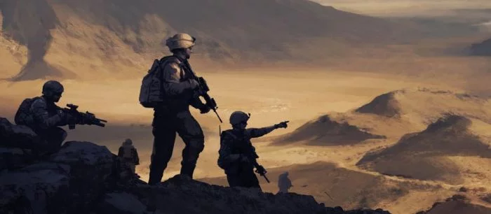 Apple удалила из магазина игру, потому что там есть реальные террористы