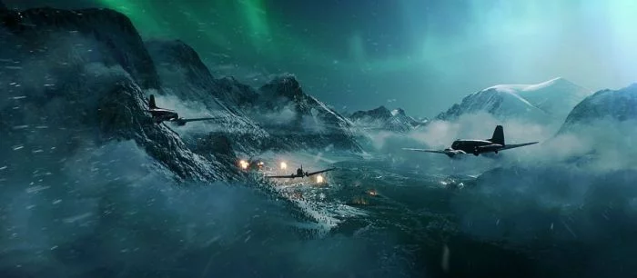 Авторы Battlefield 5 отложили выход первого обновления из-за ошибки