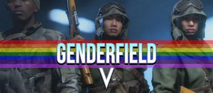 Разработчики Battlefield 5 высмеяли жалобы своих фанатов