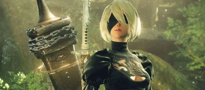 Для NieR: Automata анонсировали издание Game of the YoRHa