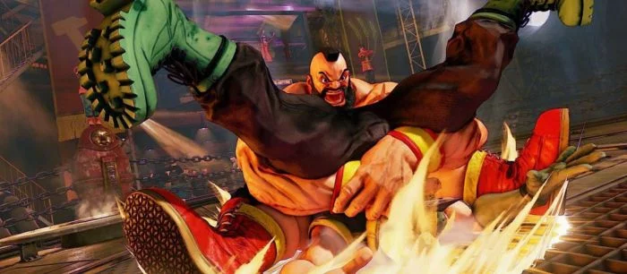 Бесплатная демка Street Fighter 5 для PC и PS4 станет доступна на следующей неделе