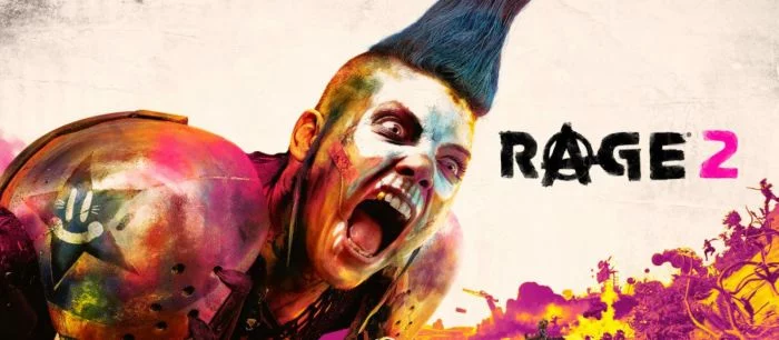 Bethesda раскрыла дату выхода Rage 2 и показала новый трейлер — открытый мир, сражения на машинах и геймплей