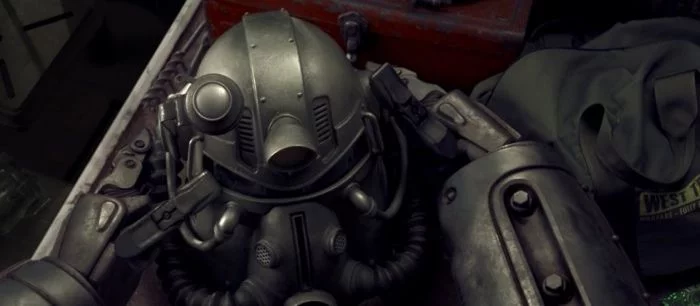 Bethesda сдалась. Она заменит все те ужасные коллекционные сумки на нормальные