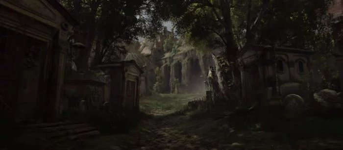 Безумно красивый шутер Witchfire оброс новыми подробностями и примерной датой выхода