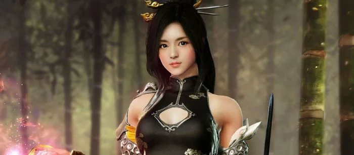 Black Desert заработала на «Фогейме»