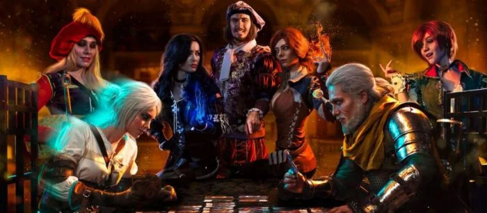 CD Projekt RED удалила «Гвинт» из Microsoft Store. Геймеры в гневе, так как не могут перенести прогресс