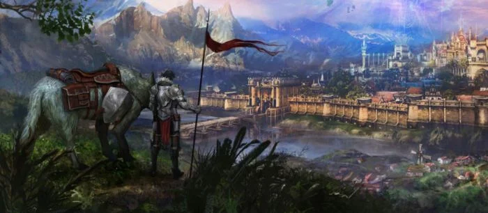 Чем хороша Icarus — рассказываем с видео и гифками