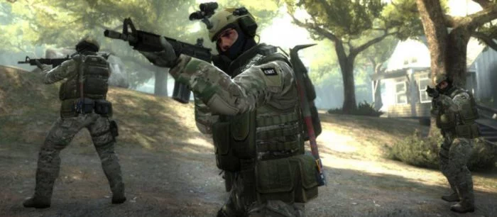 CS:GO получила более 14 тыс. отрицательных отзывов в Steam после того, как стала бесплатной