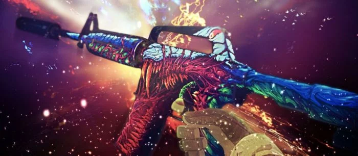 CS:GO стала полностью бесплатной в Steam. В игру добавили «королевскую битву»