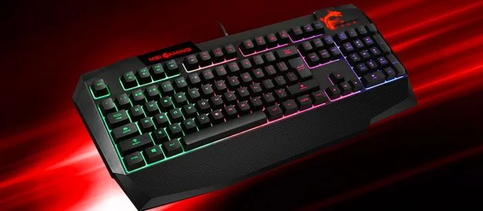 Дед Мороз от MSI подарки вам принес — геймерские мышки, клавиатуры и рюкзаки при покупке компьютеров