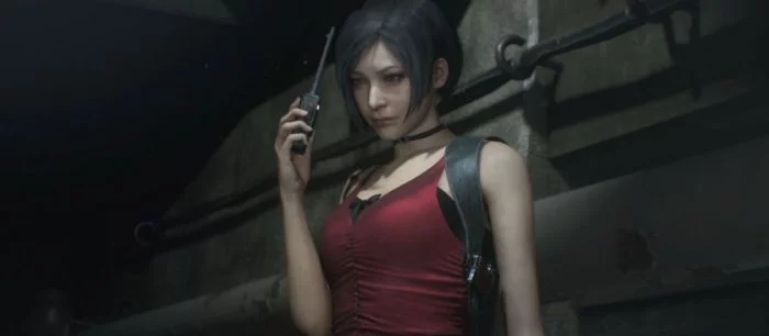 Демку ремейка Resident Evil 2 уже нашли в Microsoft Store