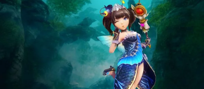 В Icarus появились летающие феи, которые наказывают монстров огромными игрушками — видео