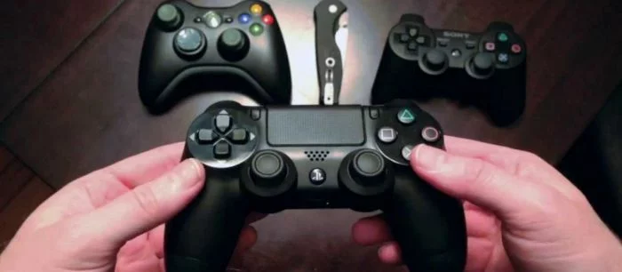 Для PlayStation Classic выпустят адаптер, который позволит играть на контроллерах от PS3, PS4, Xbox One и Switch