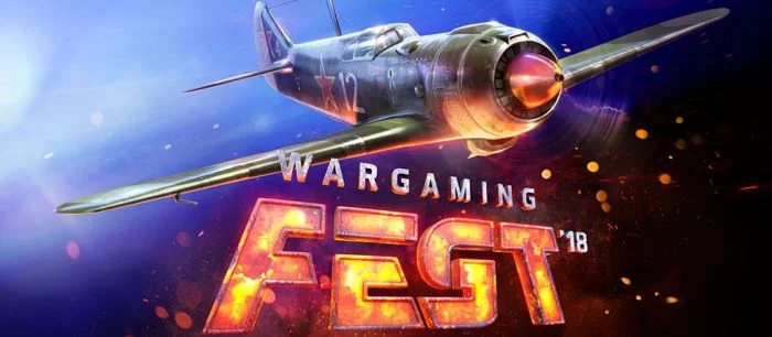До WG Fest 2018 осталось совсем чуть-чуть. Wargaming рассказала, чем порадует гостей