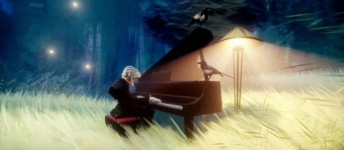 Долгожданный бета-тест Dreams начнется уже завтра