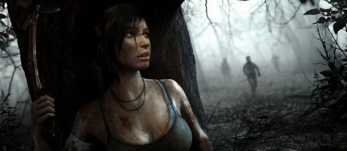 Две Nvidia Titan RTX не могут запустить Shadow of the Tomb Raider в 8K с 60 FPS и ультра-графикой — видео