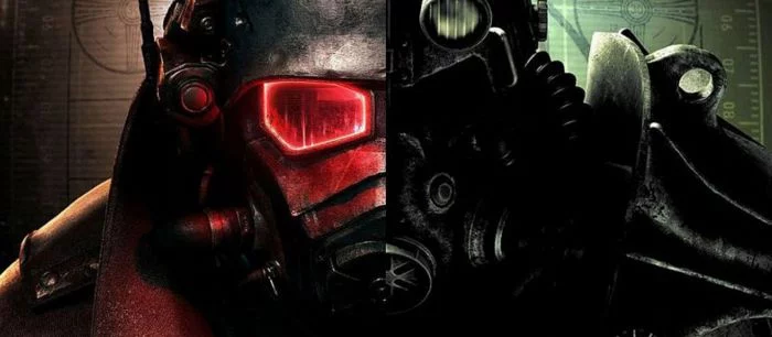 «Двойная доза пустоши» — вышла новая версия мода, объединяющего Fallout 3 и Fallout: New Vegas