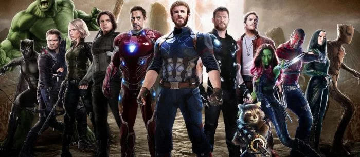 Фанат Marvel выкупил домены с названием «Мстителей 4» и хочет перенаправить их на сайт секс-шопа