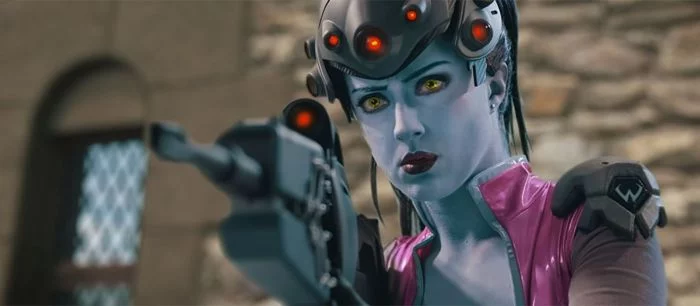 Фанаты сняли фильм по Overwatch с живыми актерами и выложили его на YouTube