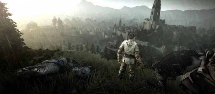 «Фентезийная PUBG» — в красочной MMORPG Black Desert Online появится «королевская битва»